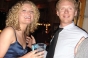 Jill James, End of Season ball 2009 - Courchevel Enquirer